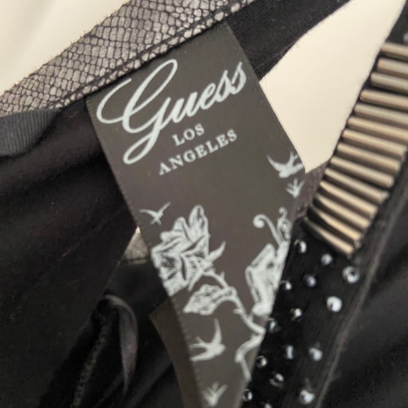 Guess Black dress - Picture 3 of 3